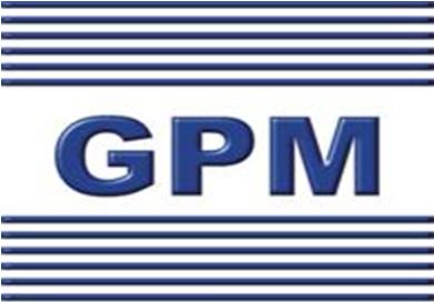 GPM INSTRUMENTACION Y CONTROL C.A | J095149510